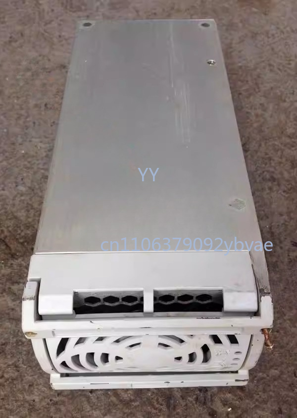Gebruikte 48V 50A communicatie - Telecom Dc Power Supply 48V 50A recensie en prijs