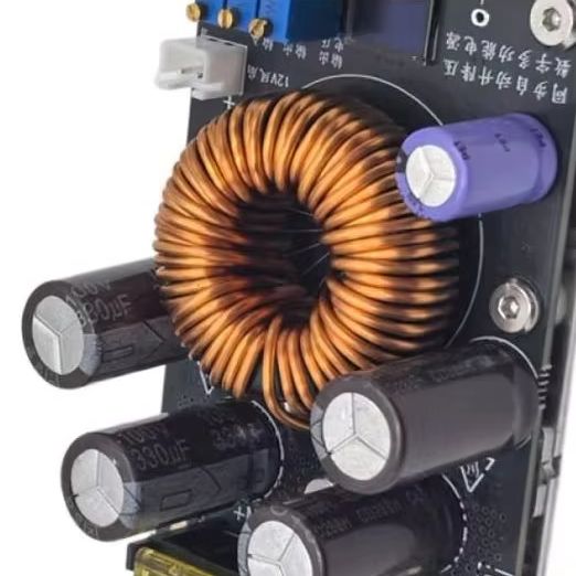 1000W DC-DC automatische step- - Step Down Dc Power Supply Module 1000W recensie en prijs