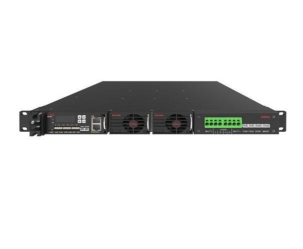 E48150 DC Power Gelijkrichter  - Telecom Dc Power Supply 48V 50A recensie en prijs
