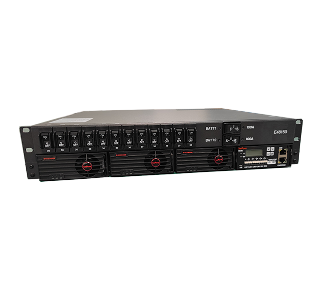 Y1U E48200 150A DC Gelijkricht - Telecom Dc Power Supply 48V 50A recensie en prijs