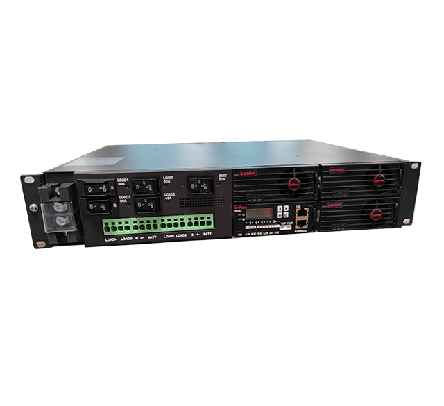 Y1U E48200 150A DC Gelijkricht - Telecom Dc Power Supply 48V 50A recensie en prijs