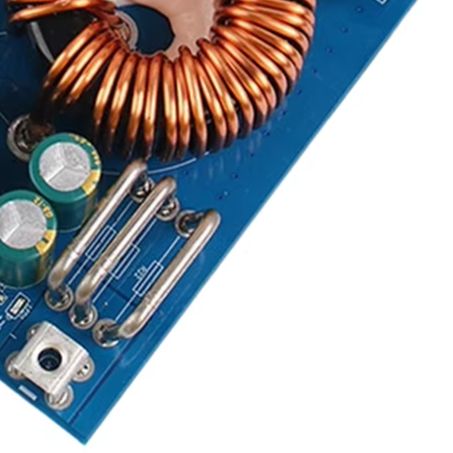 1000W 50A DC Step-Down voeding - Step Down Dc Power Supply Module 1000W recensie en prijs